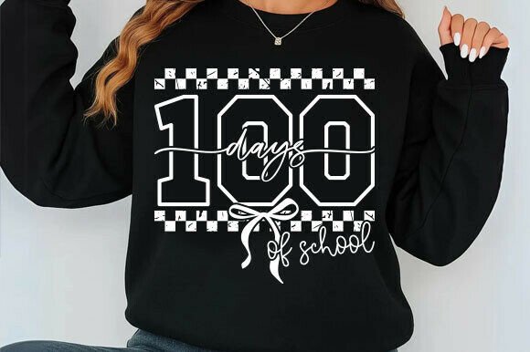 Coquette Bow SVG for T-Shirt Designs & Graphics