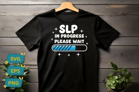 Future Speech Language Pathologist Svg: Graphics for T-Shirt Designs