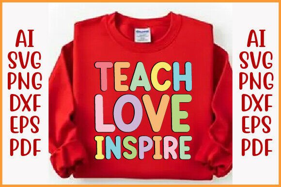 Reviewing Teacher Life SVG for Real Embroidery