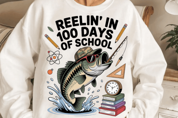 Reviewing the 100 Days of School PNG for Stitchers