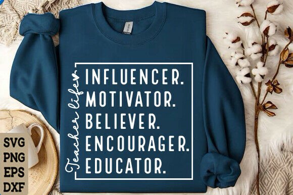Reviewing the Educator SVG for Embroidery Use