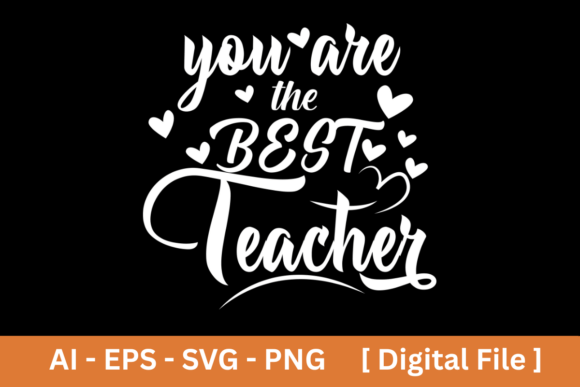 Reviewing You Are the Best Teacher Sublimation for Stitch