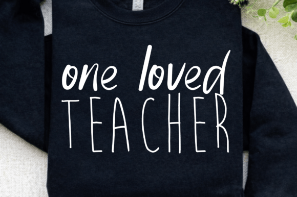 Teacher Appreciation Graphics for T-Shirt Designs