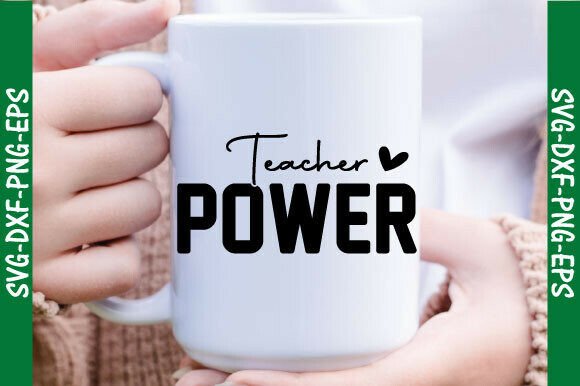 Teacher Power SVG: A Designer’s Real-World Review